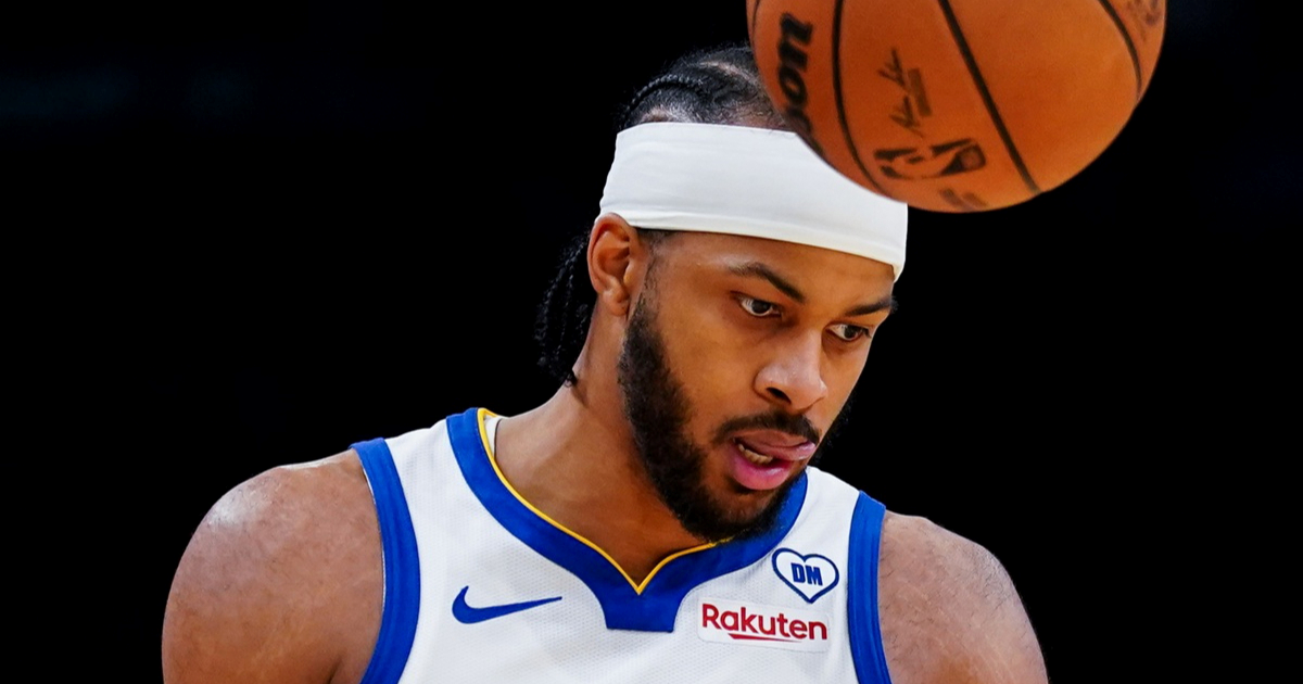 Ozljeda igrača Warriorsa. Uznemirujuće fotke dijele se društvenim mrežama