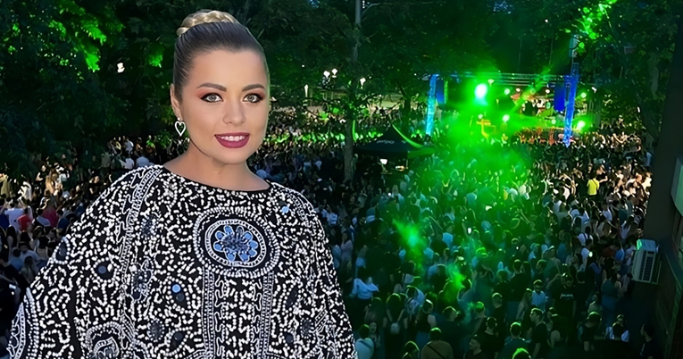 Andrea Šušnjara ide iz Magazina? "Vrijeme je za novu stranicu"