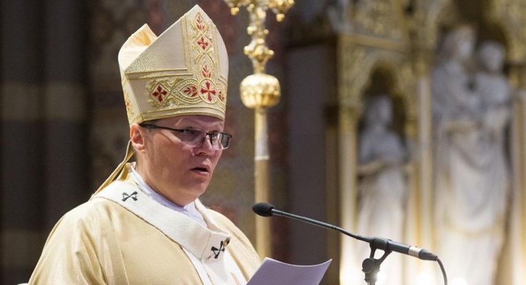 Biskup Hranić: Besadržajni individualizam koji nam se nudi nije naš poziv