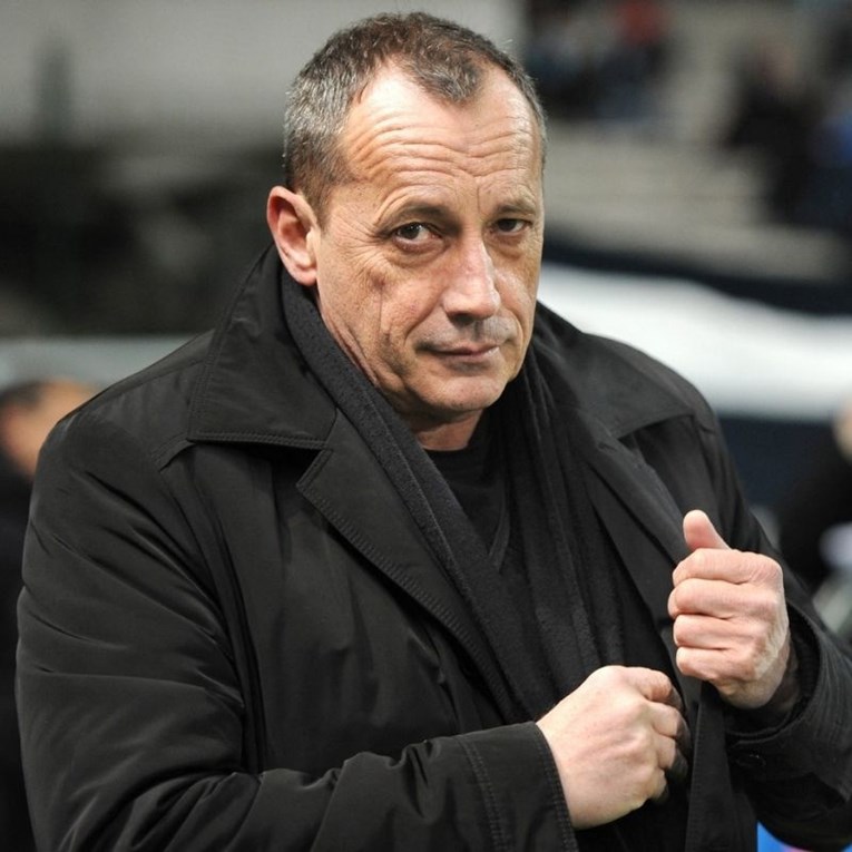 Bivši predsjednik kultnog kluba ubijen snajperom na sprovodu majke