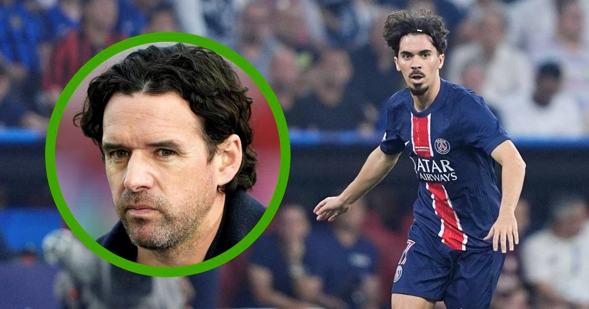 Hargreaves o igraču PSG-a: Igra poput Modrića. Nemoguće je igrati protiv njega