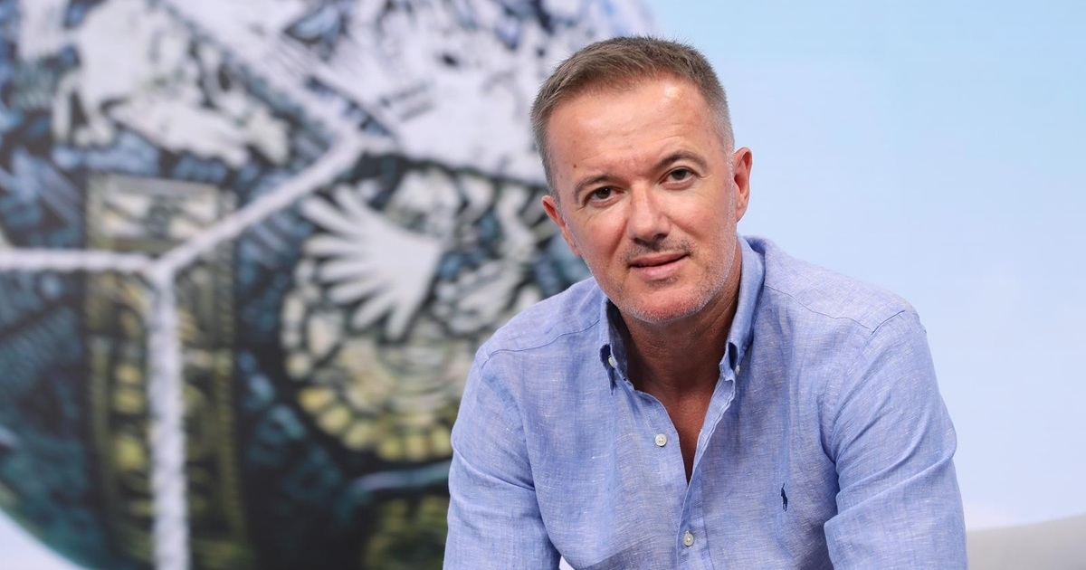 Jeličić: Mi hajdukovci postajemo već glupi sebi samima - Index.hr