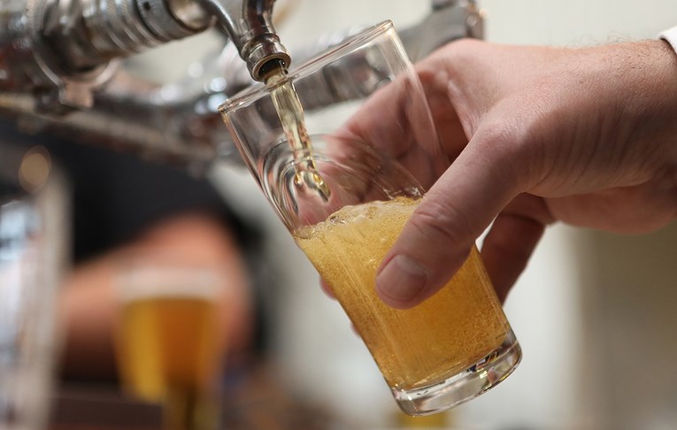 U Australiji je zbog pandemije ostalo viška piva. Pretvoreno je u obnovljivu energiju