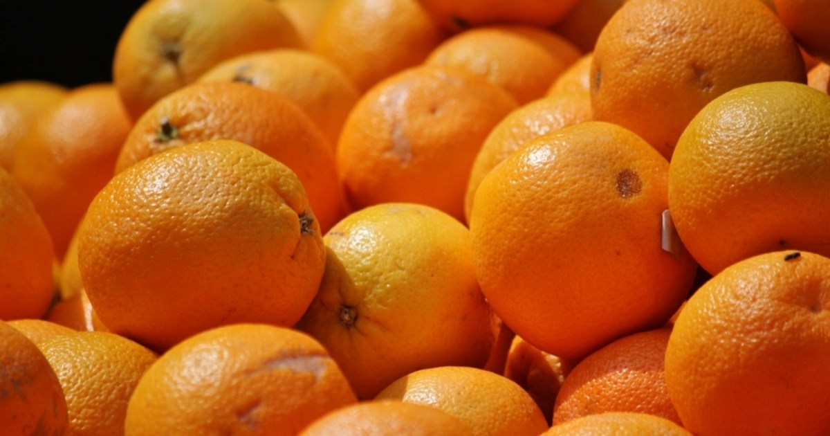 Konzumacija ove vrste voća može smanjiti rizik od depresije