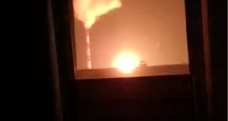 Ukrajinci napali Belgorod. Rusi: Koristili su HIMARS-e