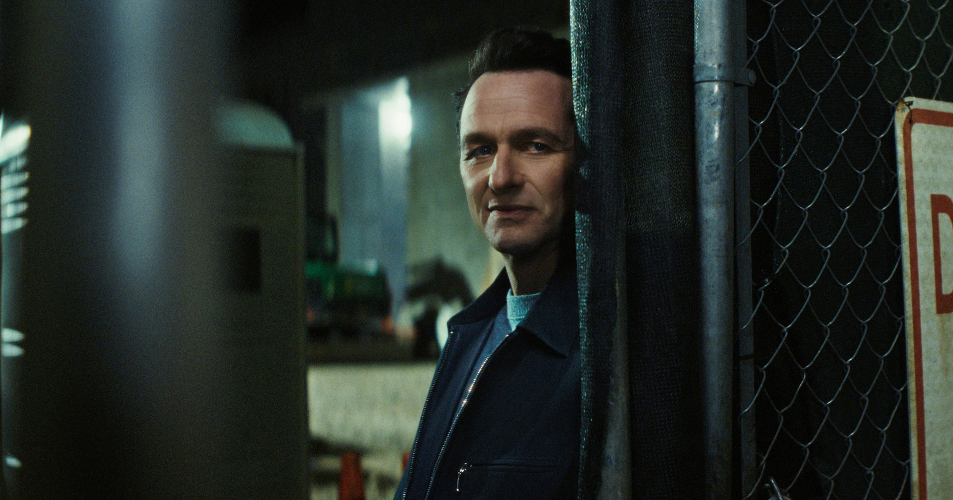 Već dugo na ekranima nismo gledali tako genijalnog psihopata kao u The Beast in Me