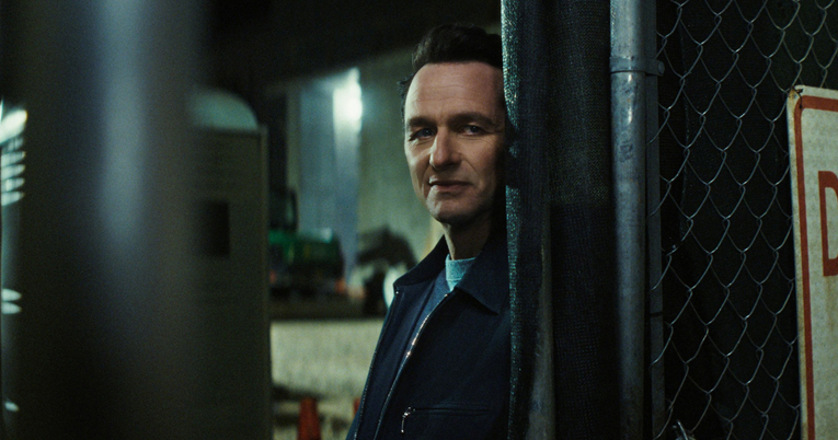 Već dugo na ekranima nismo gledali tako genijalnog psihopata kao u The Beast in Me