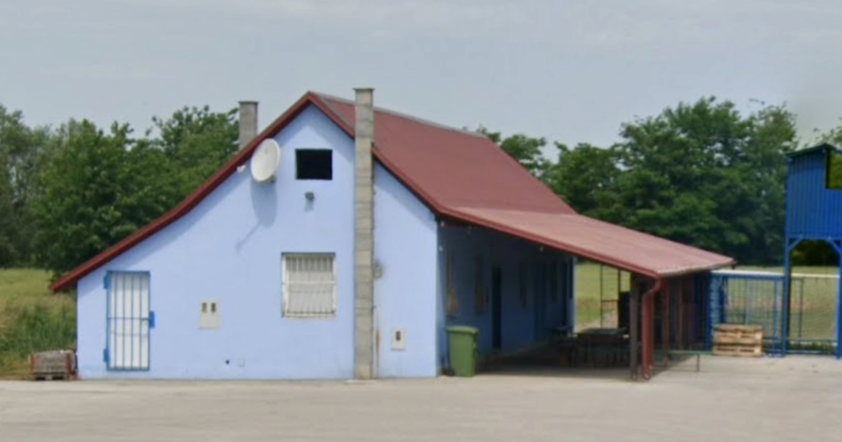 Dvojac mjesecima provaljivao po sjeveru Hrvatske, ukrali tisuće eura