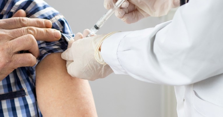 Počelo cijepljenje protiv gripe, besplatno je za rizične skupine