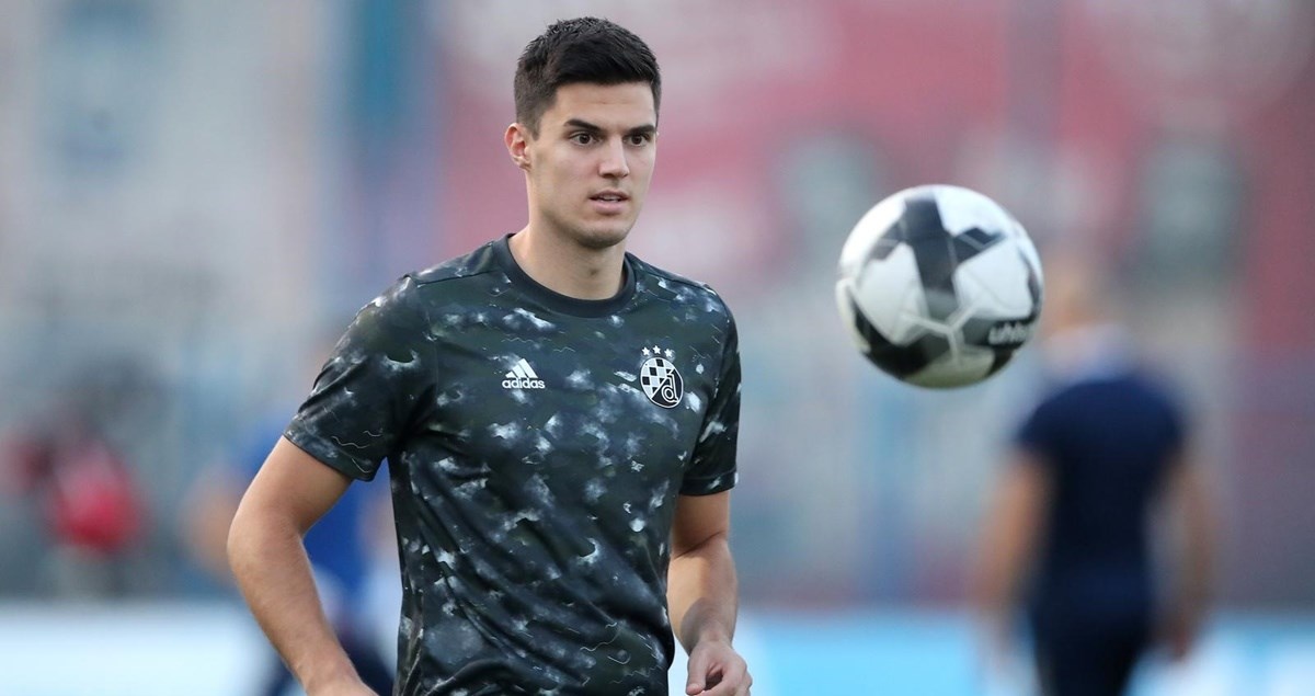 Slovan: Doveli smo Tolića na posudbu iz Dinama