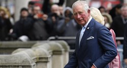 Princ Charles još uvijek pati od gubitka mirisa i okusa, mjesecima nakon zaraze