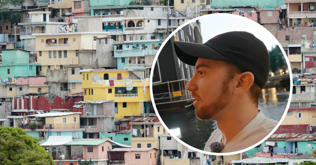 Lik koji je obišao cijeli svijet među najprljavije gradove stavio i jedan europski