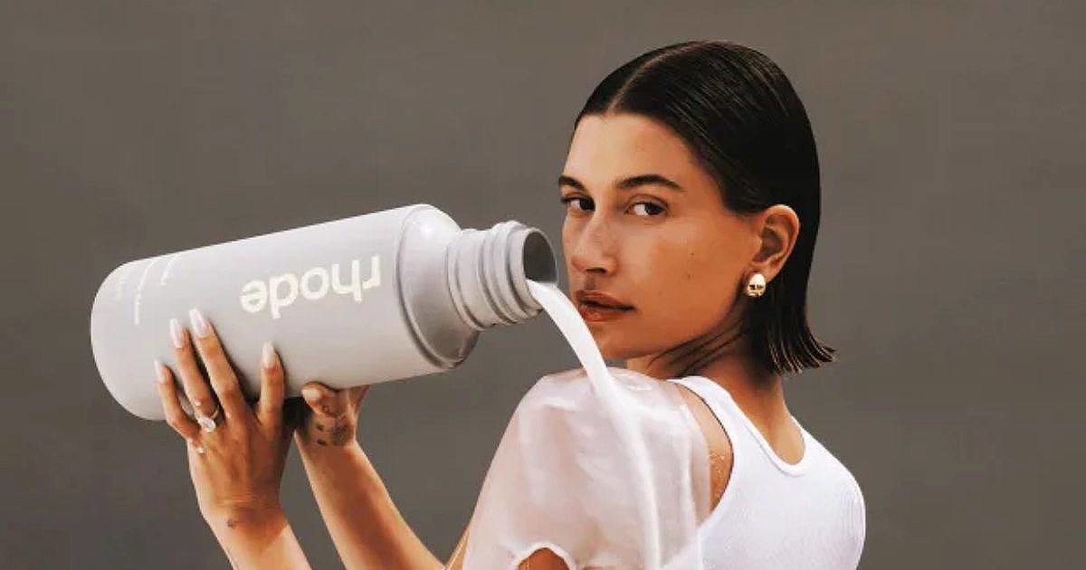 Dermatolozi o trendu koji je pokrenula Hailey Bieber