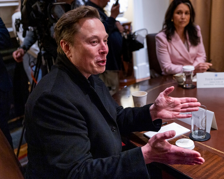 Malezija i Indonezija blokirale Grok zbog seksualno eksplicitnih deepfakeova