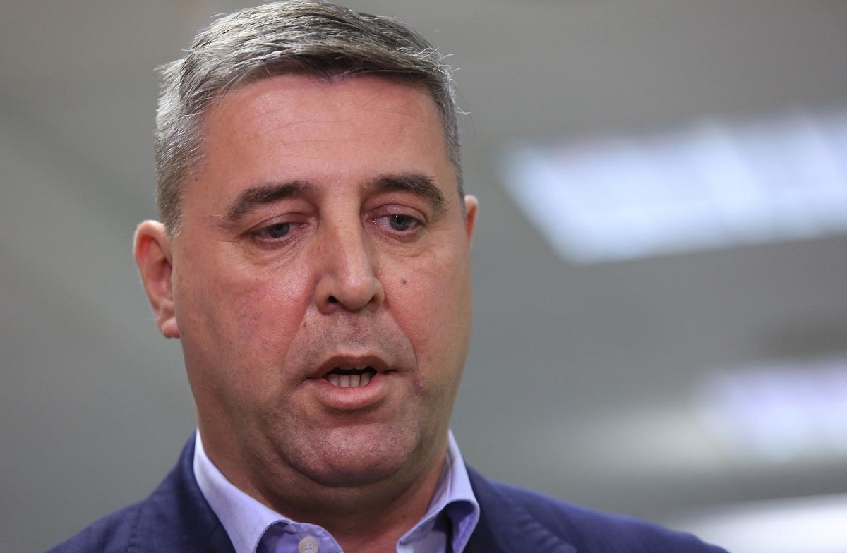 SDP-ovac Vidović: "HDZ svojom politikom dovodi do nasilja"