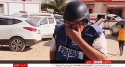 Dopisnik BBC-ja iz Gaze: Borio sam se za spas obitelji dok sam izvještavao o ratu