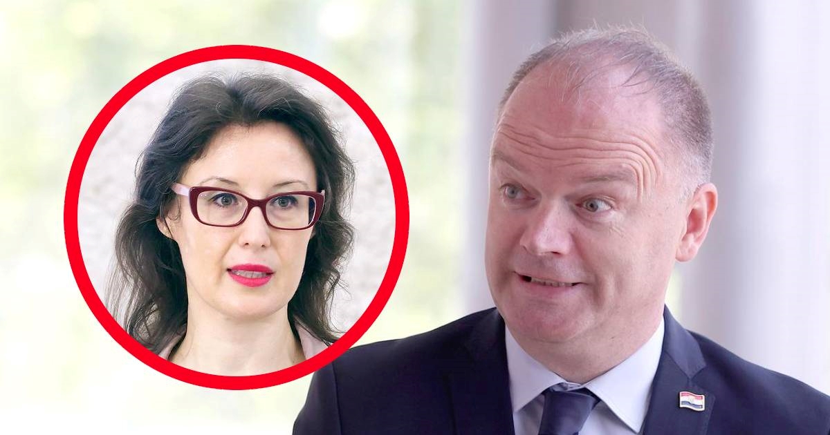 Orešković o DP-ovom ministru: On ne zna složiti tri rečenice, potkapacitiran je