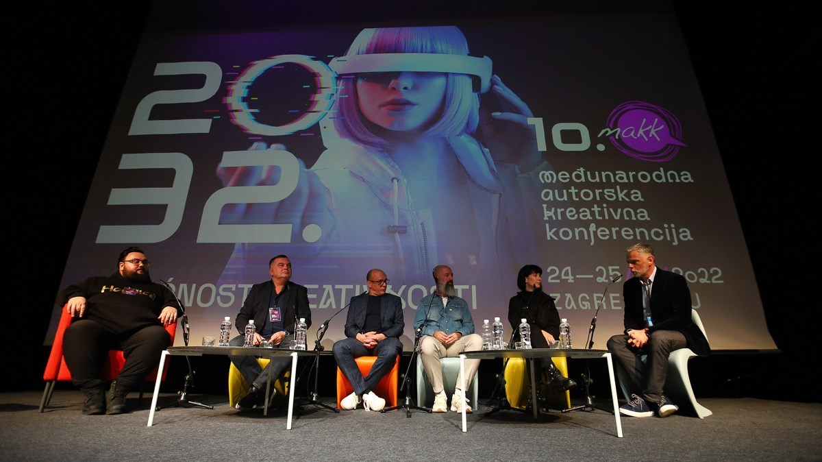 Zašto Hrvatska neće pobijediti na Eurosongu ni 2032.