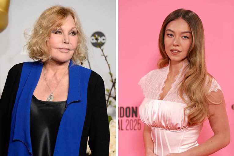 Kim Novak: Ne želim da me glumi Sweeney. Previše je obdarena, sve će svesti na seks