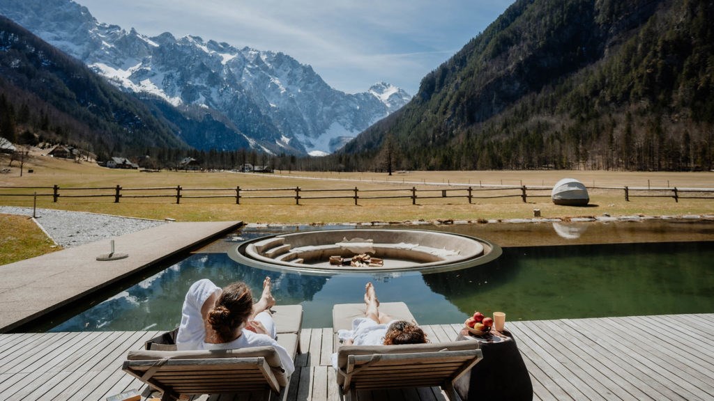 Reset za tijelo i um: Top wellness lokacije za jesensku revitalizaciju