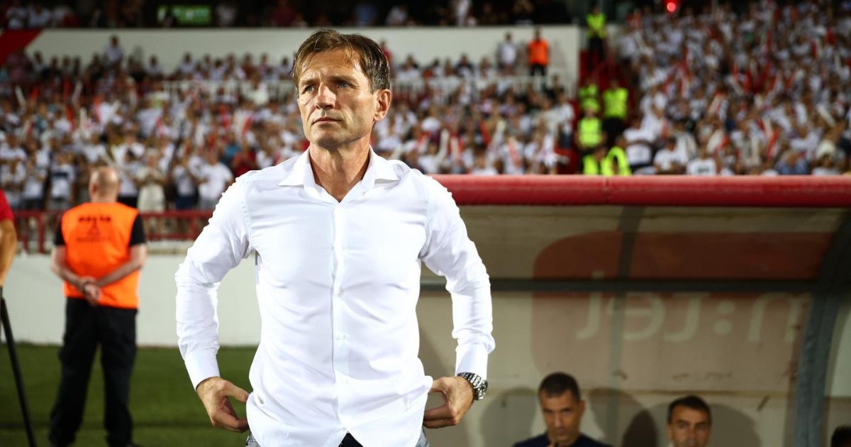 Zrinjski će za grupnu fazu i povijest igrati protiv prvaka koji je primio šest komada