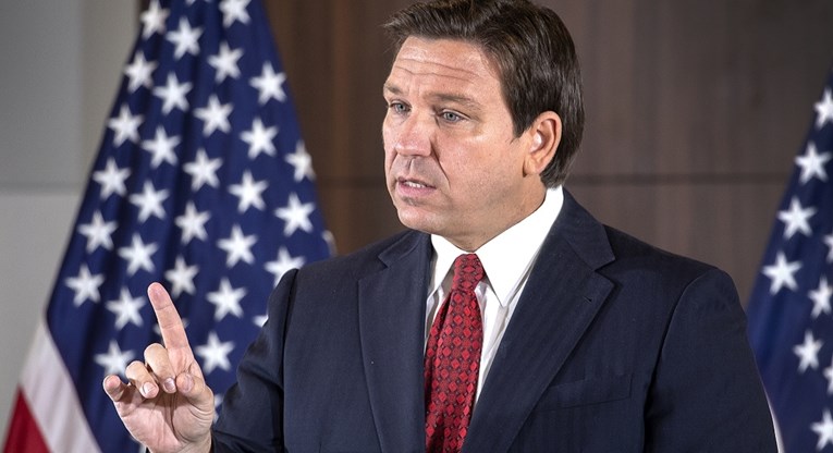 Ron DeSantis: Nećemo sudjelovati u Trumpovom izručenju