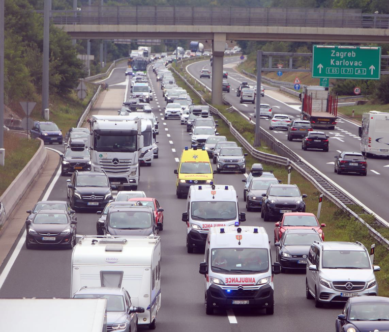 HAC: Primijetili smo opasan trend na autocestama, upozoravamo vozače
