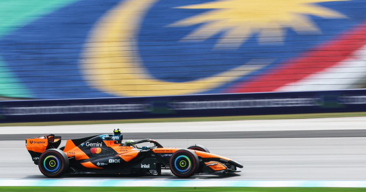 OD 9:00 Spektakl Formule 1 u Maleziji nakon devet godina. Stari rivali u prvom redu