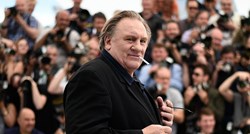 Gerarda Depardieua još 13 žena optužilo za seksualno zlostavljanje