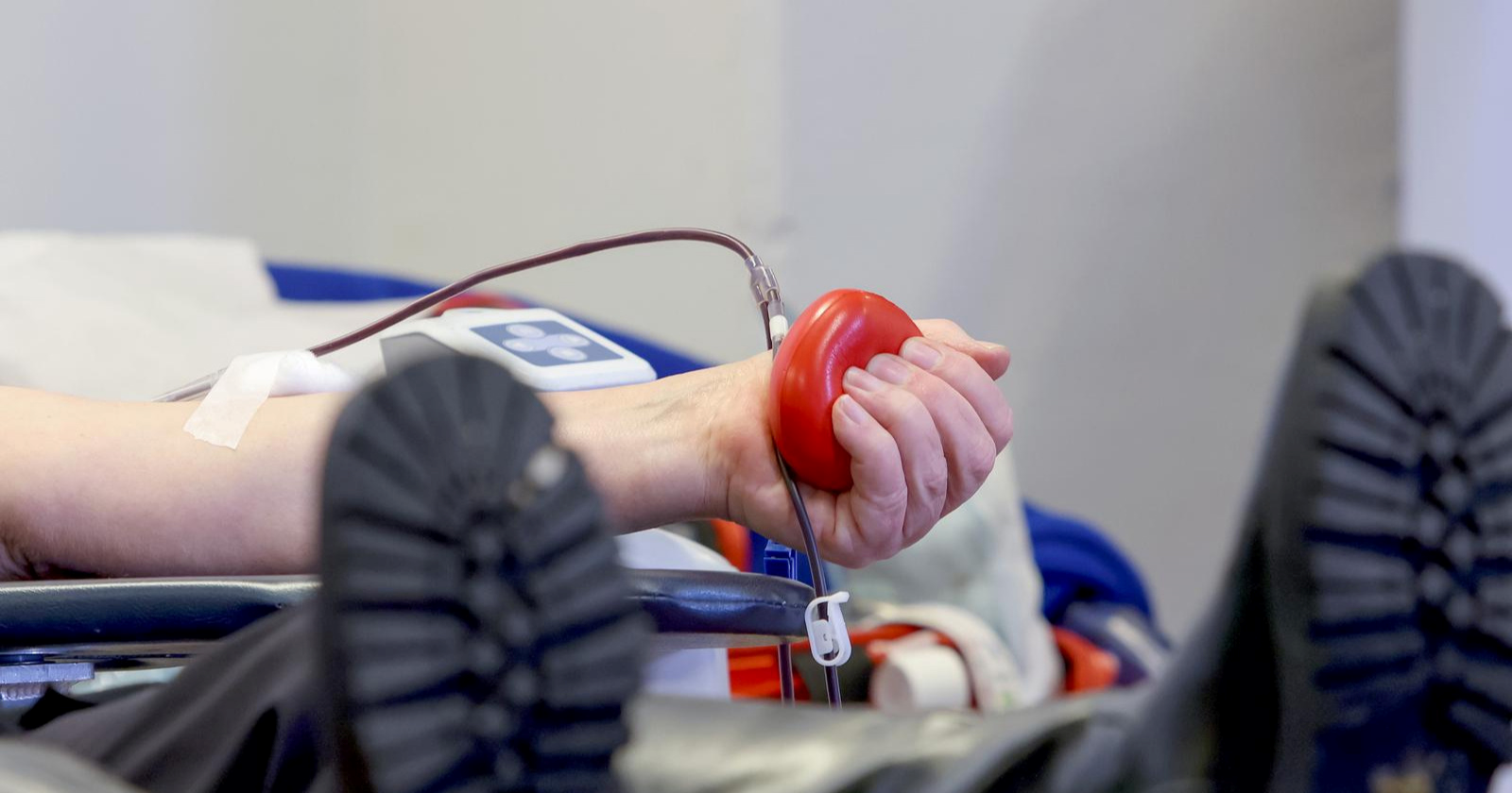 Apel zavoda za transfuziju: Dođite darovati krv, nedostaje svih krvnih grupa