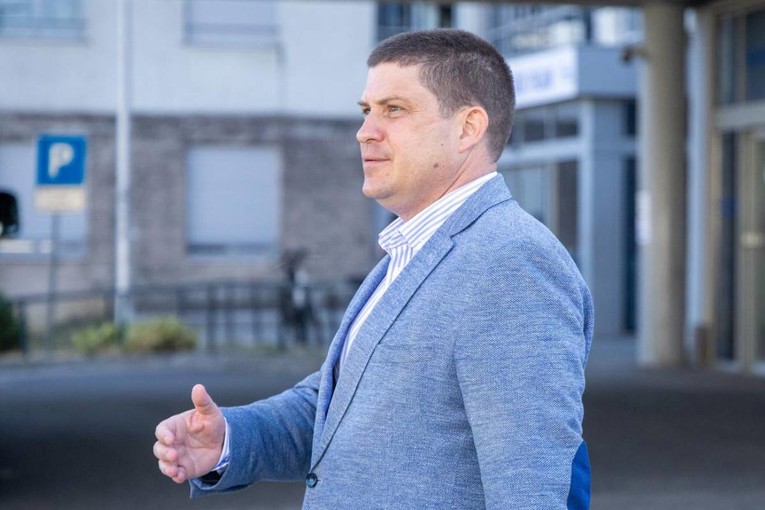 Butković: Novi most između Županje i Orašja mora se graditi