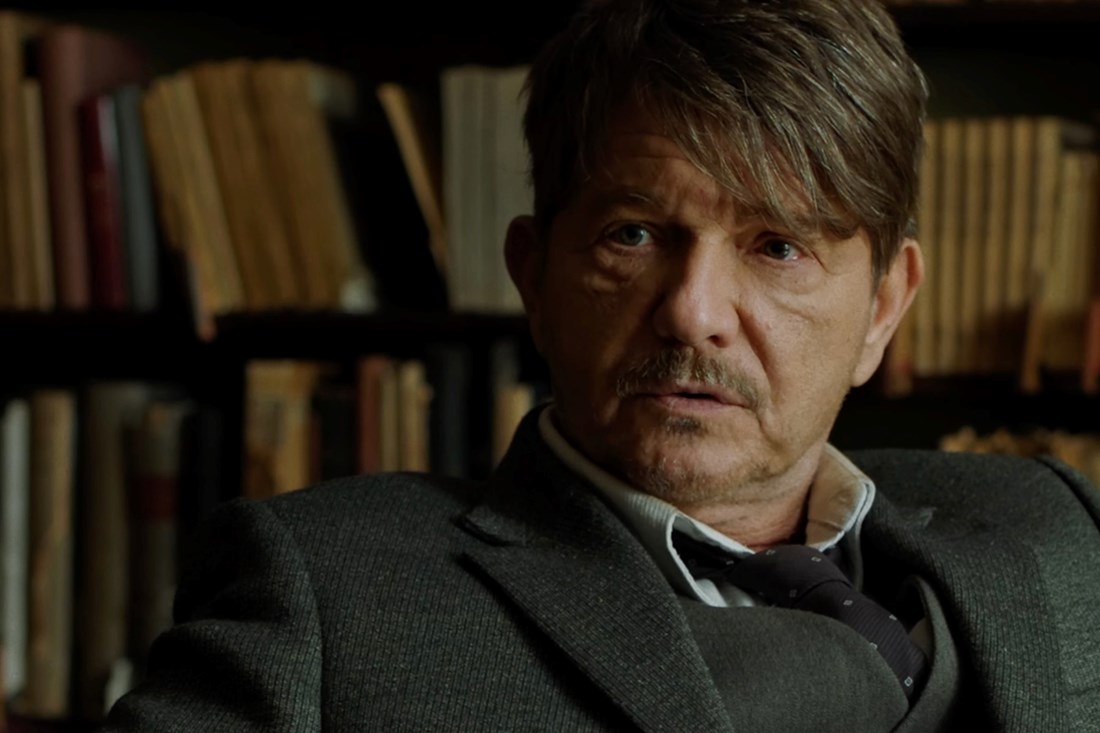 Izašao je trailer za 3. sezonu serije čije je emitiranje Bjelogrlić zabranio u RH