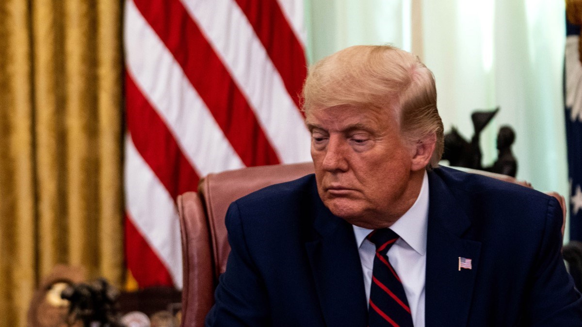 Američki ministar domovinske sigurnosti dao ostavku zbog napada na Kongres