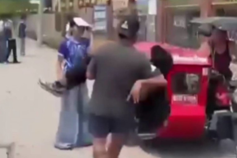 Učenik pucao u školi na Filipinima, najmanje šestero mrtvih