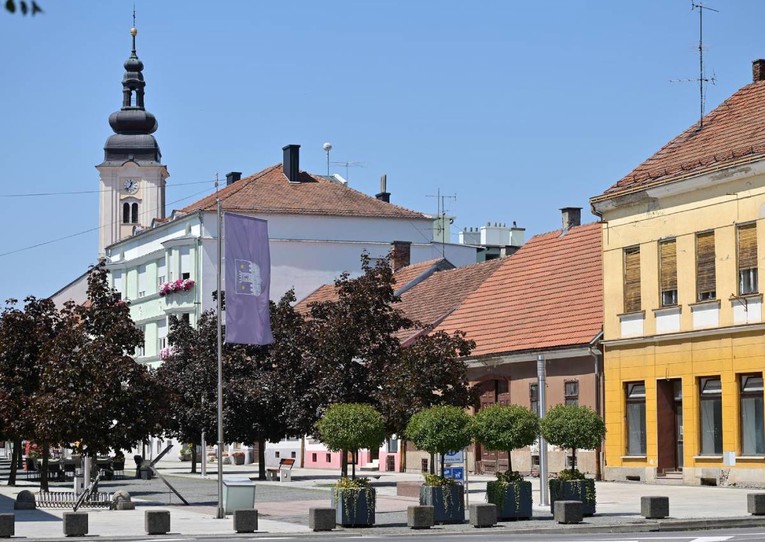 Međimurje diže milijunske kredite za gradnju škola i centra za starije