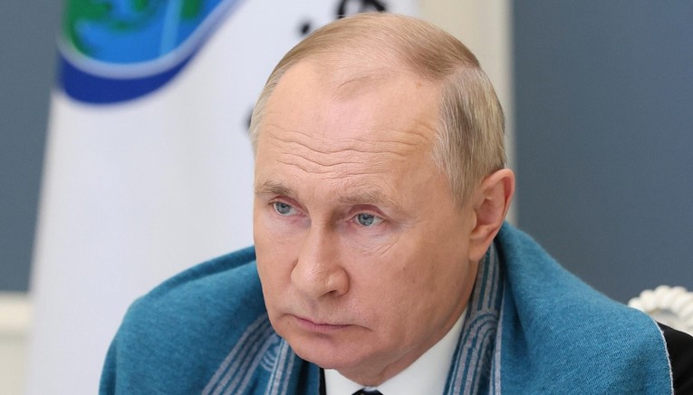 Putin: Ako Bjelorusija smanji dotok plina u Europu, to može naškoditi našim odnosima
