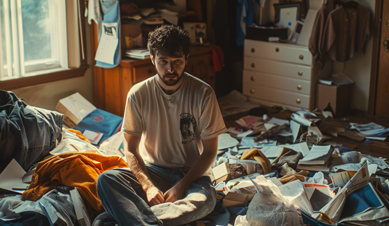 Žive u svinjcu: Tri najneurednija horoskopska znaka