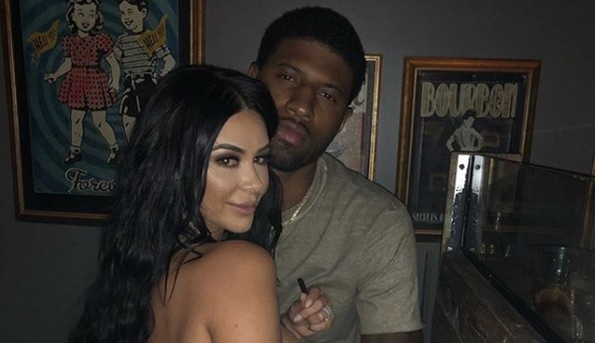 NBA košarkaš ljubi srpsku plesačicu: Nekoć joj je nudio milijun dolara da pobaci