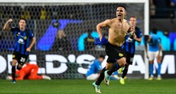 Inter osvojio talijanski superkup