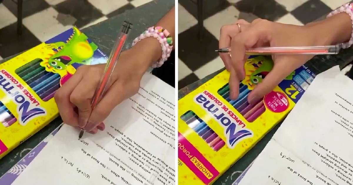 VIDEO Pogledajte kako klinci danas varaju na ispitima. Kužite li foru?