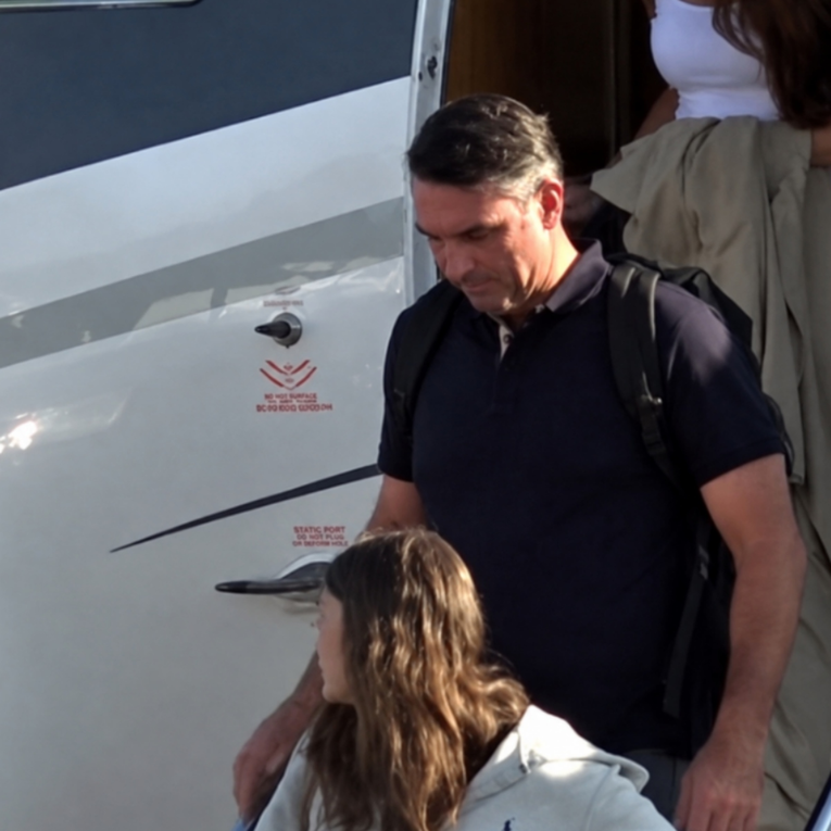 Bolsonaro pobjegao preko Argentine. Brazil traži objašnjenje