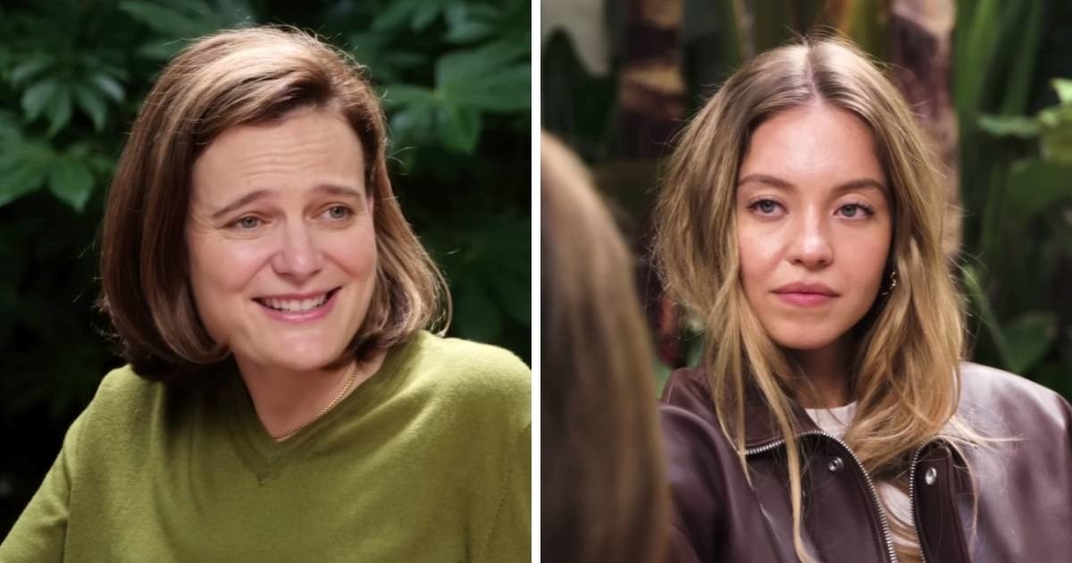 Viralni intervju podijelio internet: Sydney Sweeney ne pada na pamet ispričati se