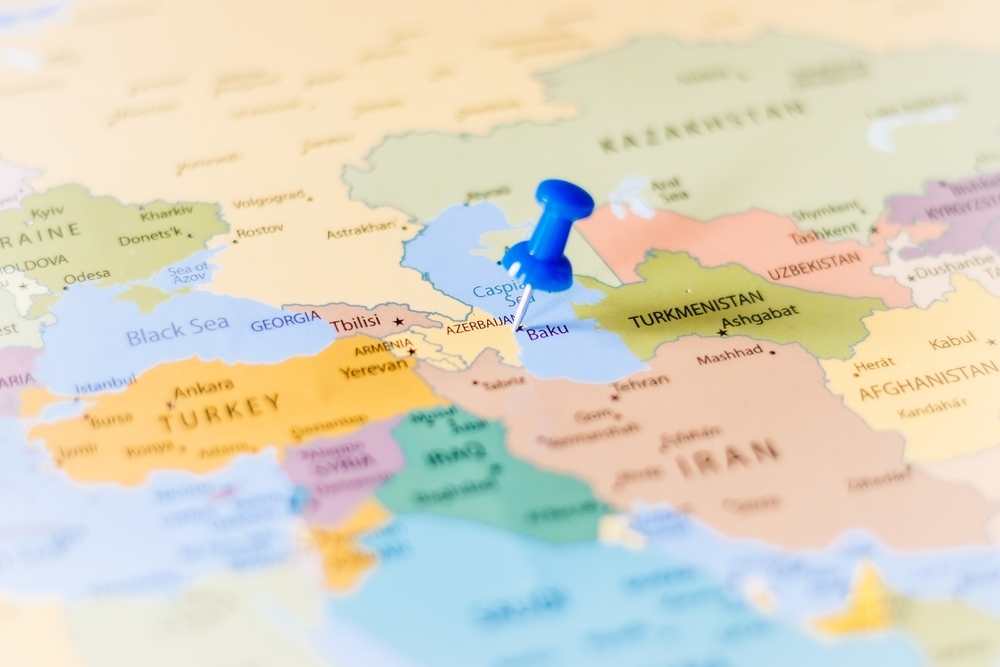 Europski rabini masovno se protive "armenskoj propagandi i demonizaciji Azerbajdžana"