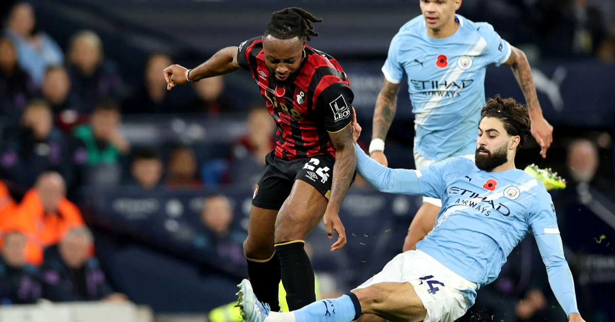 Odustao je od nogometa na godinu dana, sad je hit u Engleskoj i želi ga Pep Guardiola