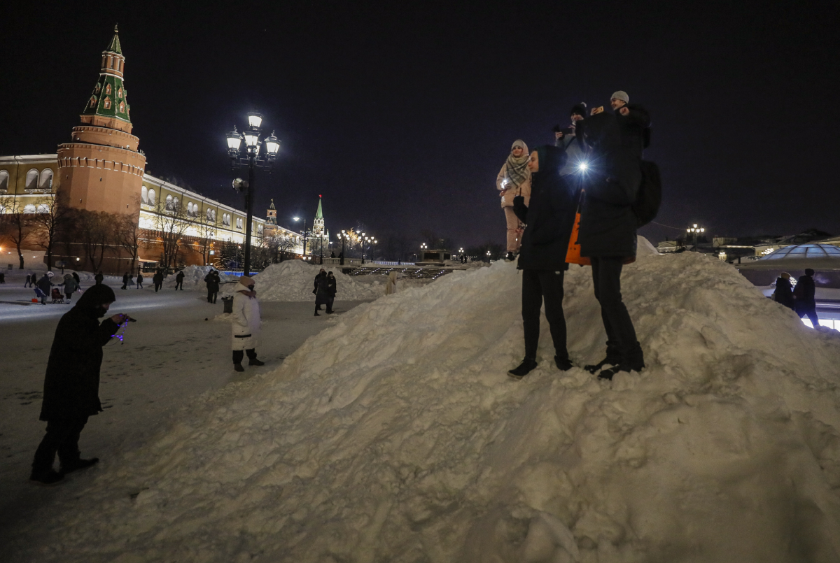 FSB dobio goleme ovlasti. Sad može munjevito ugasiti internet u cijeloj Rusiji