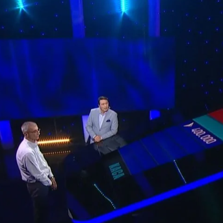 Igrao je protiv Dražena i Jordana, sada je blistao na Potjeri. Evo koliko je zaradio