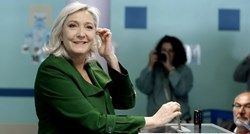 Le Pen: Želimo ujediniti sve domoljube s desnice i ljevice