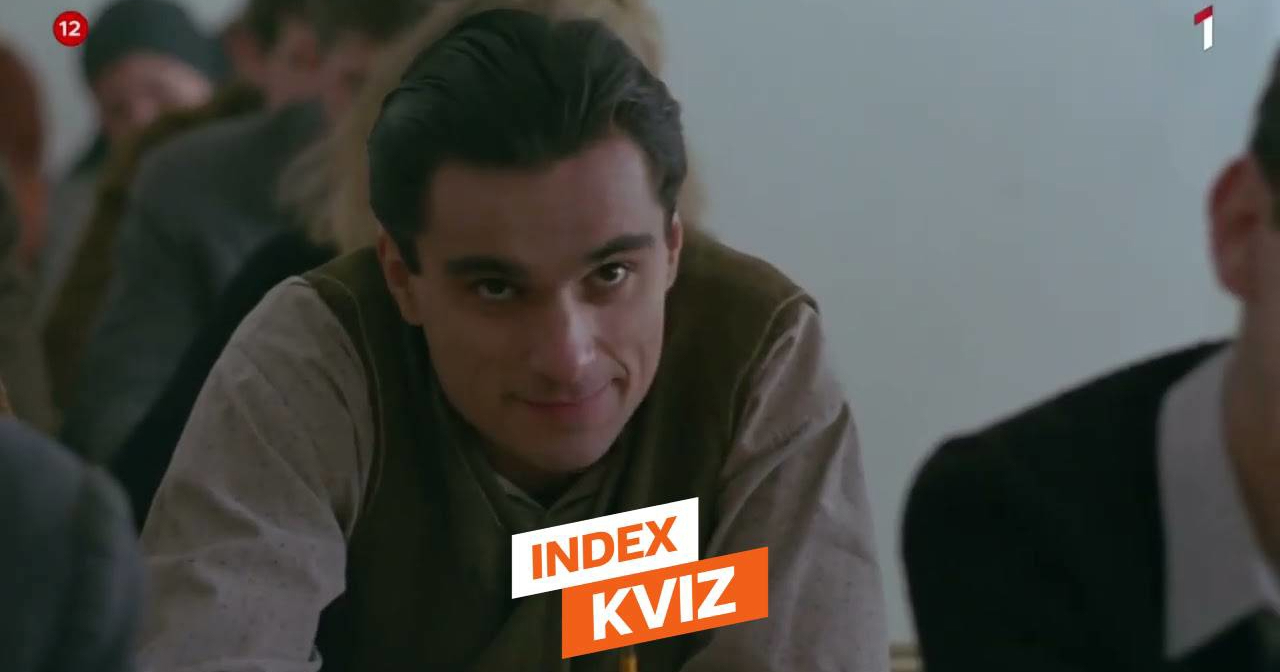 INDEX KVIZ 15 šarolikih pitanja za provjeru znanja prije početka školske godine