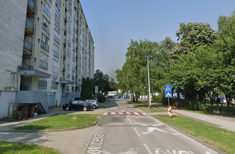 Nakon svađe u Zagrebu pokušao ubiti muškarca. Određen mu istražni zatvor