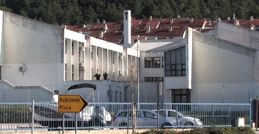 Jedna od najderutnijih škola u Dalmaciji nije dobila novac za energetsku obnovu